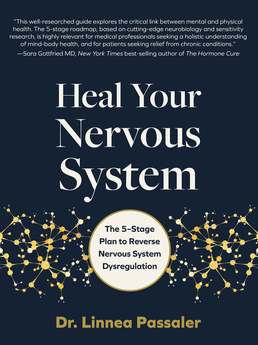 Title details for Heal Your Nervous System by Linnea Passaler - Available